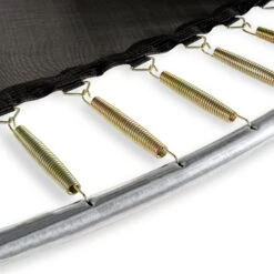 EXIT TOYS EXIT Lotus Classic Trampoline ø366cm - Zwart -EXIT TOYS Winkel exit lotus classic trampoline o366cm zwart 4