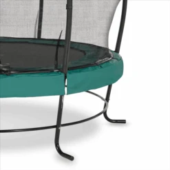 EXIT TOYS EXIT Lotus Premium Trampoline ø253cm - Groen -EXIT TOYS Winkel exit lotus premium trampoline o253cm groen a337549 2