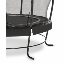 EXIT TOYS EXIT Lotus Premium Trampoline ø253cm - Zwart -EXIT TOYS Winkel exit lotus premium trampoline o253cm zwart a337548 2