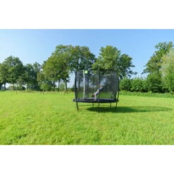 EXIT TOYS EXIT Lotus Premium Trampoline ø305cm - Groen 16 EXIT TOYS EXIT Lotus Premium Trampoline ø305cm - Groen -EXIT TOYS Winkel exit lotus premium trampoline o305cm groen 7