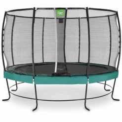 EXIT TOYS EXIT Lotus Premium Trampoline ø366cm - Groen