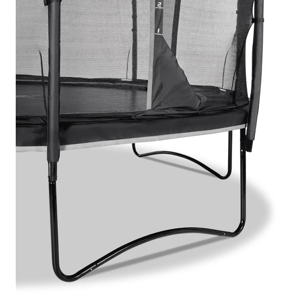 EXIT TOYS EXIT PeakPro ø12ft ZwartEXIT PeakPro ø10ft Zwart 3 EXIT TOYS EXIT PeakPro ø12ft ZwartEXIT PeakPro ø10ft Zwart - Afbeelding 3