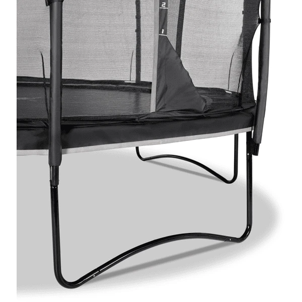 EXIT TOYS EXIT PeakPro ø14ft Zwart 3 EXIT TOYS EXIT PeakPro ø14ft Zwart - Afbeelding 3