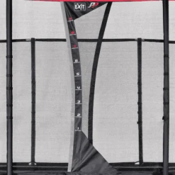 EXIT TOYS EXIT PeakPro Trampoline 244 X 427 Cm - Zwart -EXIT TOYS Winkel exit peakpro trampoline 244 x 427 cm zwart a305810 4