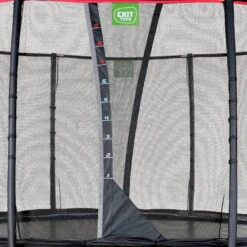 EXIT TOYS EXIT PeakPro Trampoline ø366cm - Zwart -EXIT TOYS Winkel exit peakpro trampoline o366cm zwart 4
