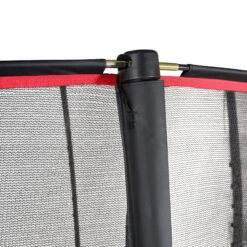 EXIT TOYS EXIT PeakPro Trampoline ø366cm - Zwart -EXIT TOYS Winkel exit peakpro trampoline o366cm zwart 6