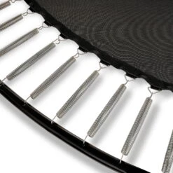 EXIT TOYS EXIT PeakPro Trampoline ø366cm - Zwart -EXIT TOYS Winkel exit peakpro trampoline o366cm zwart 8