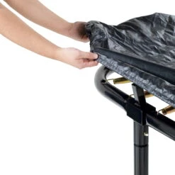 EXIT TOYS EXIT Premium Trampoline Afdekhoes 214x366cm -EXIT TOYS Winkel exit premium trampoline afdekhoes 214x366cm 2
