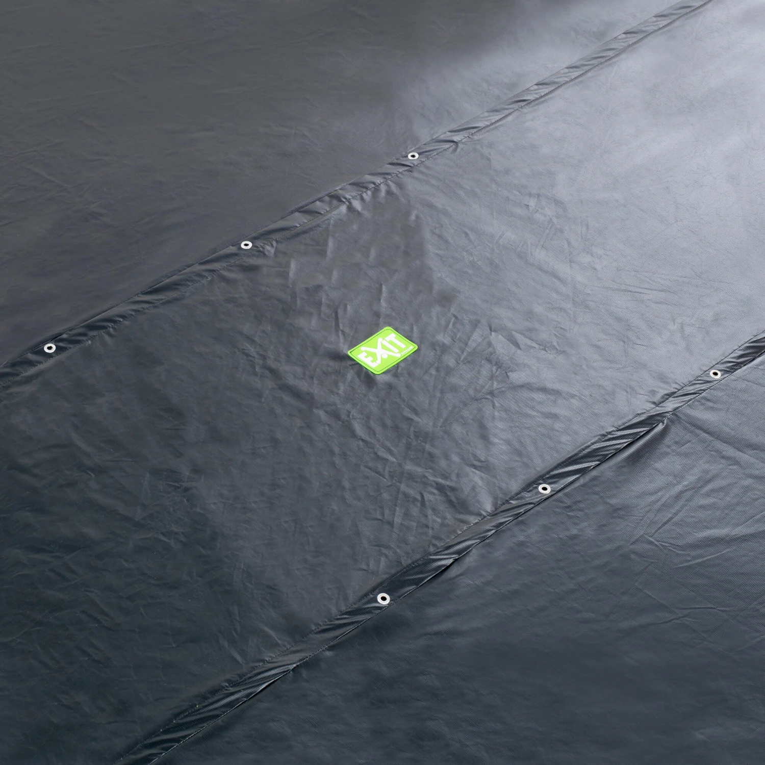 EXIT TOYS EXIT Premium Trampoline Afdekhoes ø366cm 4 EXIT TOYS EXIT Premium Trampoline Afdekhoes ø366cm - Afbeelding 4