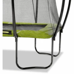 EXIT TOYS EXIT Silhouet Trampoline 153 X 214 Cm, Groen -EXIT TOYS Winkel exit silhouet trampoline 153 x 214 cm groen a294559 4