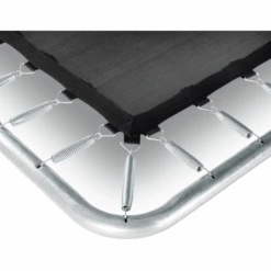 EXIT TOYS EXIT Silhouette Sportvloertrampoline 244 X 366 Cm, Zwart 9 EXIT TOYS EXIT Silhouette Sportvloertrampoline 244 X 366 Cm, Zwart -EXIT TOYS Winkel exit silhouette sportvloertrampoline 244 x 366 cm zwart a407197 4