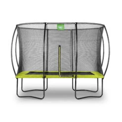 EXIT TOYS EXIT Silhouette Trampoline 214x305cm - Groen