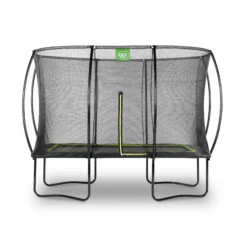 EXIT TOYS EXIT Silhouette Trampoline 214x305cm - Zwart