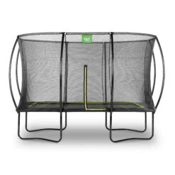 EXIT TOYS EXIT Silhouette Trampoline 244x366cm - Zwart
