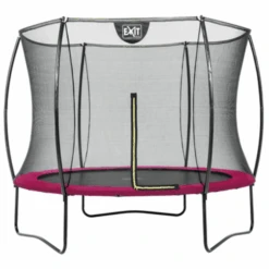 EXIT TOYS EXIT Silhouette Trampoline ΓΈ305cm - Roze