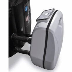 EXIT TOYS EXIT Silver Class Ic Whirlpool ø165x65cm - Zwart -EXIT TOYS Winkel exit silver class ic whirlpool o165x65cm zwart a308679 3