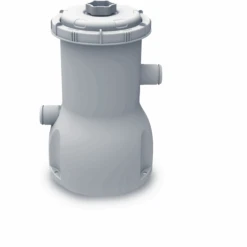 EXIT TOYS EXIT Stone Zwembad ø360x122cm Met Filterpomp, Grijs 9 EXIT TOYS EXIT Stone Zwembad ø360x122cm Met Filterpomp, Grijs -EXIT TOYS Winkel exit stone zwembad o360x122cm met filterpomp grijs a294607 4