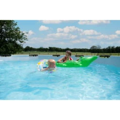 EXIT TOYS EXIT Stone Zwembad ø450x122cm Met Zandfilterpomp - Grijs 22 EXIT TOYS EXIT Stone Zwembad ø450x122cm Met Zandfilterpomp - Grijs -EXIT TOYS Winkel exit stone zwembad o450x122cm met zandfilterpomp grijs 10