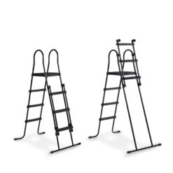 EXIT TOYS EXIT Stone Zwembad ø450x122cm Met Zandfilterpomp - Grijs 19 EXIT TOYS EXIT Stone Zwembad ø450x122cm Met Zandfilterpomp - Grijs -EXIT TOYS Winkel exit stone zwembad o450x122cm met zandfilterpomp grijs 7