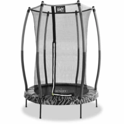 EXIT TOYS EXIT Tiggy Junior Trampoline Met Veiligheidsnet ø140cm