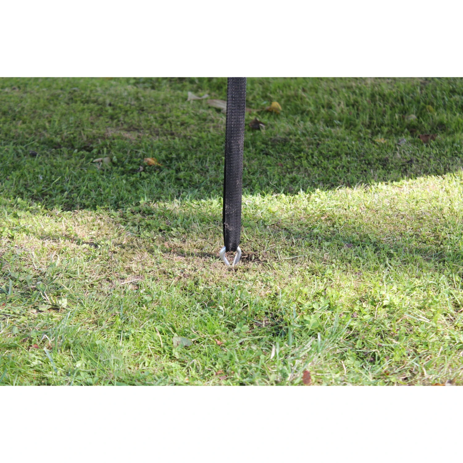 EXIT TOYS EXIT Trampoline Ankerset (4 Stuks) 3 EXIT TOYS EXIT Trampoline Ankerset (4 Stuks) - Afbeelding 3