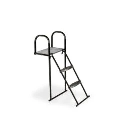 EXIT TOYS EXIT Trampoline Platform Met Ladder Voor Framehoogte Van 80-95cm