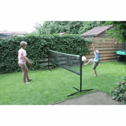 EXIT TOYS EXIT Verstelbaar Sportnet - 150 X 330 Cm 9 EXIT TOYS EXIT Verstelbaar Sportnet - 150 X 330 Cm -EXIT TOYS Winkel exit verstelbaar sportnet 150 x 330 cm a308179 4