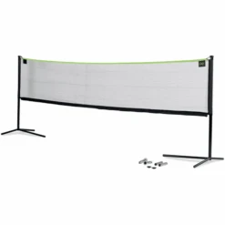 EXIT TOYS EXIT Verstelbaar Sportnet - 243 X 500 Cm 7 EXIT TOYS EXIT Verstelbaar Sportnet - 243 X 500 Cm -EXIT TOYS Winkel exit verstelbaar sportnet 243 x 500 cm a308181 2