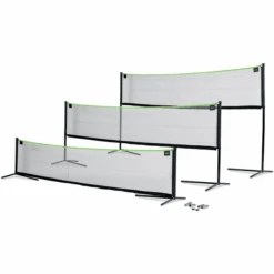 EXIT TOYS EXIT Verstelbaar Sportnet - 243 X 500 Cm