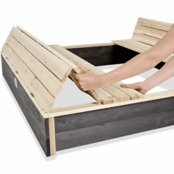 EXIT TOYS EXIT Zandbak Aksent XL -EXIT TOYS Winkel exit zandbak aksent xl a308122 4