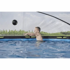 EXIT TOYS EXIT Zonnescherm Voor Zwembad ø360 Cm -EXIT TOYS Winkel exit zonnescherm voor zwembad o360 cm a305973 3