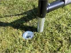 EXIT TOYS EXIT Coppa Voetbaldoel - 220 X 170 Cm -EXIT TOYS Winkel exit 41 05 10 00 int 5 resultaat