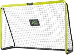 EXIT TOYS EXIT Tempo 2400 Voetbaldoel - 240 X 160 Cm
