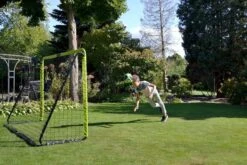 EXIT TOYS EXIT Tempo 3000 Voetbaldoel - 300 X 200 Cm -EXIT TOYS Winkel exit 41 20 30 00 int 7 resultaat