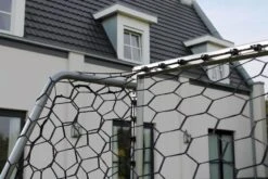 EXIT TOYS EXIT Scala Voetbaldoel - 300 X 200 Cm -EXIT TOYS Winkel exit 42 30 20 00 int 6 resultaat