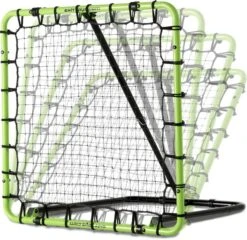 EXIT TOYS EXIT Tempo 1000 Rebounder - 100 X 100 Cm -EXIT TOYS Winkel exit 43 20 10 00 int 2 resultaat