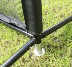 EXIT TOYS EXIT 3000 Multisportnet - 155 X 300 Cm -EXIT TOYS Winkel exit 44 01 10 00 int 6 resultaat