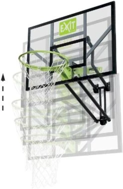 EXIT TOYS EXIT Galaxy Basketbalbord -EXIT TOYS Winkel exit 46 01 10 00 int 3 resultaat