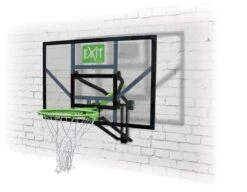 EXIT TOYS EXIT Galaxy Basketbalbord -EXIT TOYS Winkel exit 46 01 10 00 int 8 resultaat