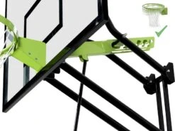 EXIT TOYS EXIT Galaxy Basketbalbord Met Dunkring -EXIT TOYS Winkel exit 46 01 11 00 int 4 resultaat