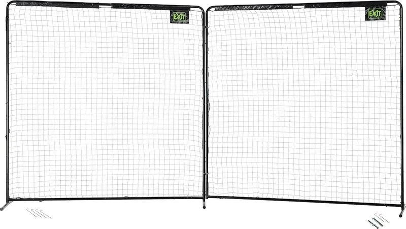 EXIT TOYS EXIT Backstop Sportnet - 300 X 600 Cm 1 EXIT TOYS EXIT Backstop Sportnet - 300 X 600 Cm