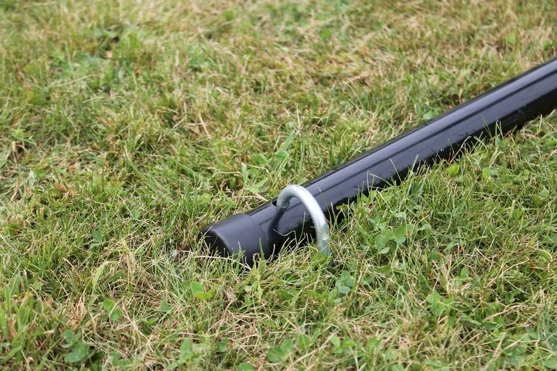 EXIT TOYS EXIT Backstop Sportnet - 300 X 600 Cm 7 EXIT TOYS EXIT Backstop Sportnet - 300 X 600 Cm - Afbeelding 7